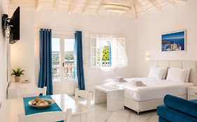 Limnionas Bay Village Hotel